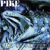 Pike (SWE-2) : Lack of Judgement